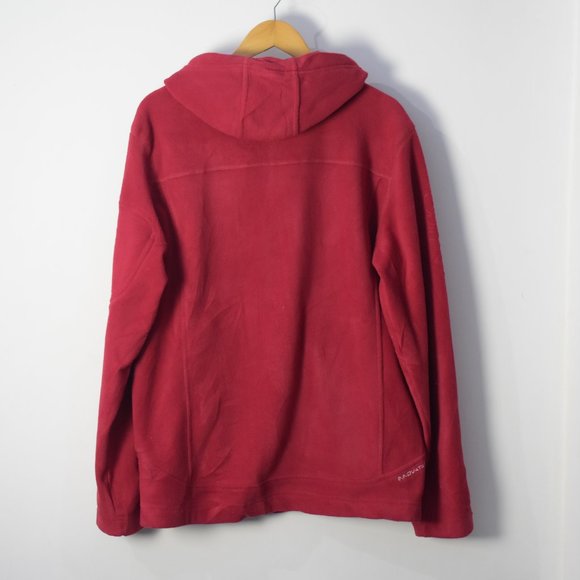 Size Xl,XXL With TAG 100%Authentic (HN&I) Fleece Jacket Unisex Article - Picture 8 of 10